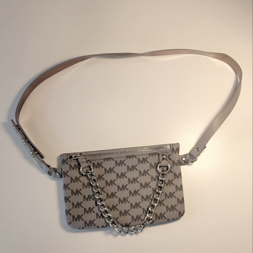 Michael Kors Belt Purse